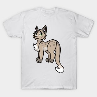 Thrushpelt T-Shirt